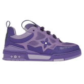Louis Vuitton Skate Sneaker Purple